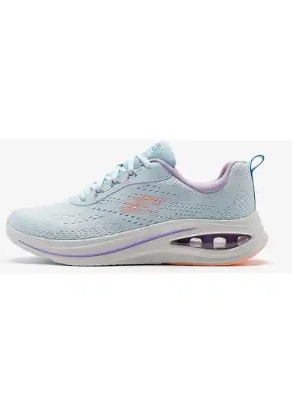 Skechers Skech - Air Meta Kadın Spor Ayakkabısı Konfor ve Şıklık Sunan Modern Tasarım