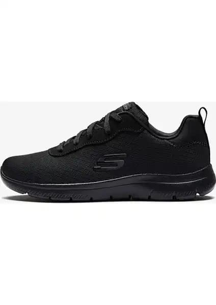 Skechers SUMMİTS FACE TO FACE Kadın Siyah Spor Ayakkabı Özellikleri ve Kullanıcı Yorumları