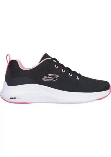 Skechers Vapor Foam Fresh Trend Kadın Siyah Sneaker Konfor ve Şıklık Bir Arada