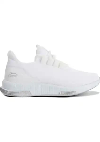 Slazenger ABENA I Kadın Sneaker: Şık ve Konforlu Günlük Spor Ayakkabısı
