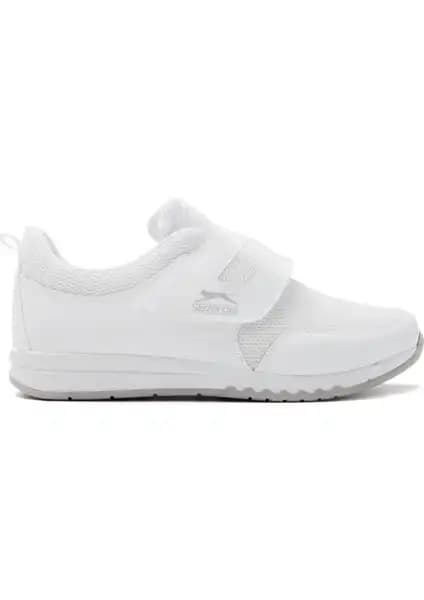 Slazenger Alison Kadın Sneaker: Konfor ve Şıklığı Bir Arada Sunan Modern Tasarım