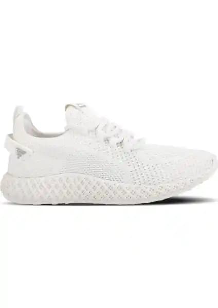 Slazenger AMIR I Kadın Sneaker: Konfor ve Şıklığı Bir Arada Sunan Modern Spor Ayakkabı