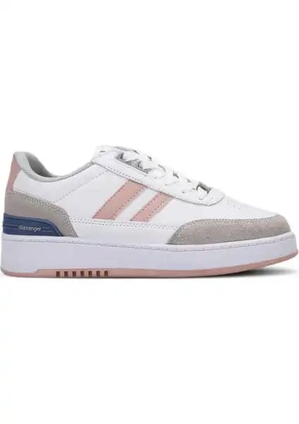 Slazenger DAPHNE Kadın Sneaker: Şık ve Konforlu Günlük Spor Ayakkabısı