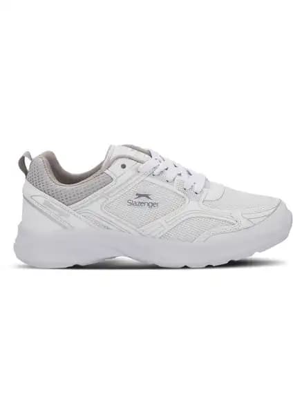 Slazenger GALA I Kadın Sneaker: Şıklık ve Konforu Bir Arada Sunan Modern Spor Ayakkabı