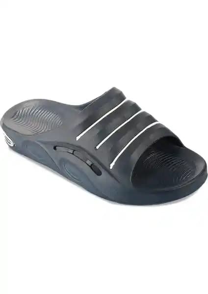 Slazenger OBI Kadın Lacivert Terlik: Şıklık ve Konfor Sunan Günlük Ayakkabı Seçeneği