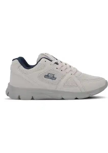 Slazenger PERA Kadın Sneaker: Günlük Kullanım İçin Konforlu ve Şık Spor Ayakkabı