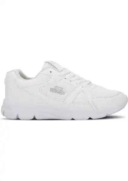 Slazenger PERA Kadın Sneaker Şıklık ve Konforu Bir Arada Sunar