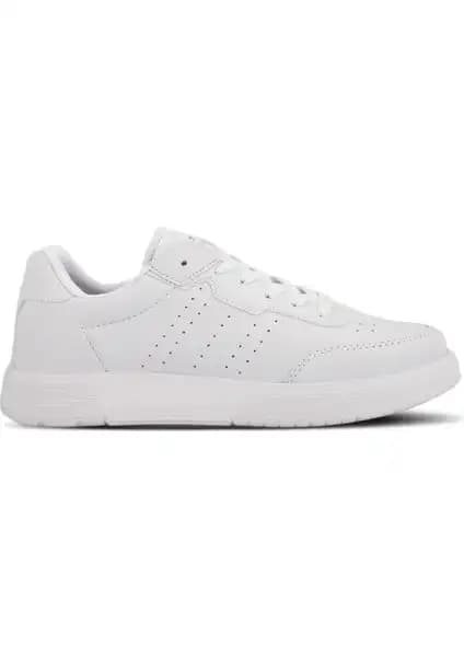 Slazenger ZEKKO Kadın Sneaker: Şıklık ve Konforu Bir Arada Sunan Günlük Spor Ayakkabı