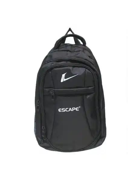 TahTicMer Escape Laptop Bölmeli Sırt Çantası Günlük ve Profesyonel Kullanım İçin Uygun