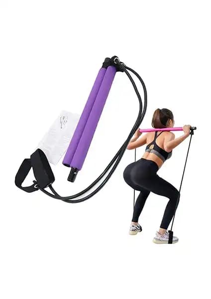 Tamam Elektronik Pilates Egzersiz Aleti ve Aksesuarlarıyla Sağlıklı Yaşam Yolu