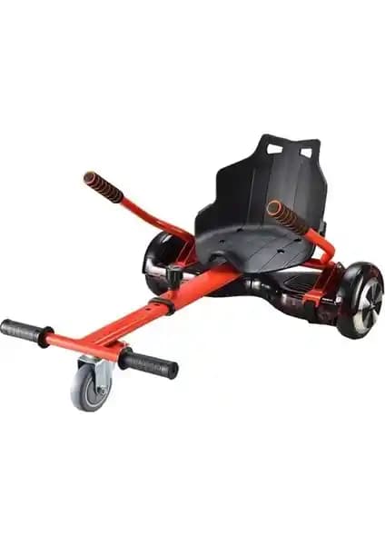 Teknofonik Hoverkart Modelleri ve Kullanım İpuçları: Dayanıklı ve Uyumlu Tasarım