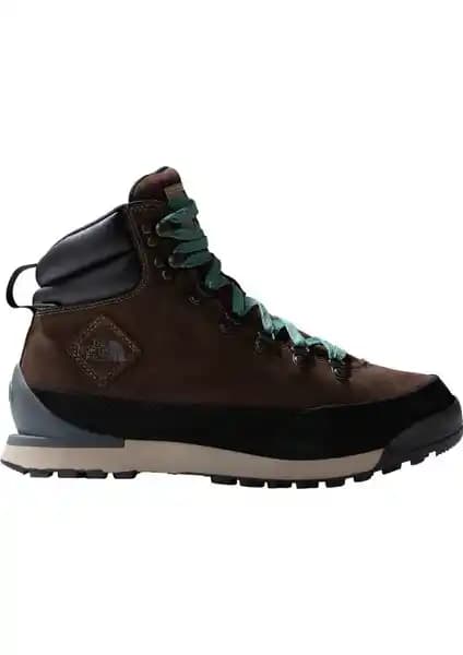The North Face Back-To-Berkeley Iv Leather Wp Erkek Bot: Şıklık ve İşlevselliğin Birleşimi