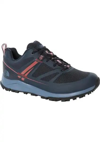 The North Face Litewave Futurelight Kadın Outdoor Ayakkabısı Dayanıklılık ve Konfor Sunar