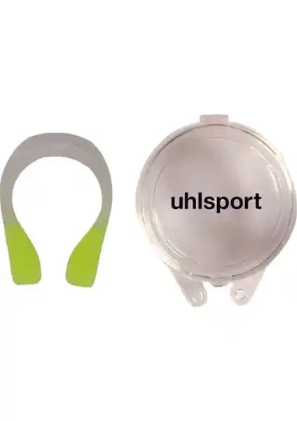 Uhlsport Burun Tıkacı Ncl-1002 Spor ve Günlük Kullanım İçin Güvenilir Koruma