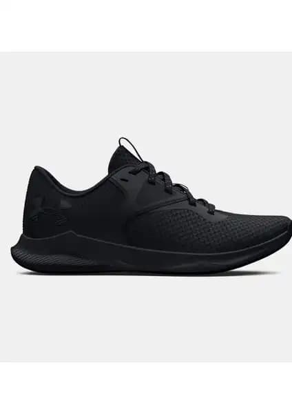 Under Armour Kadın UA Charged Aurora 2 Spor Ayakkabısı Modern Tasarım ve Yüksek Performans