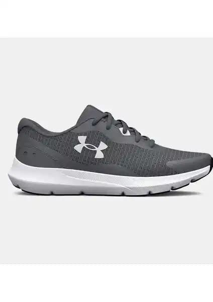 Under Armour Kadın UA Surge 3 Koşu Ayakkabısı Performans ve Şıklığın Modern Buluşması