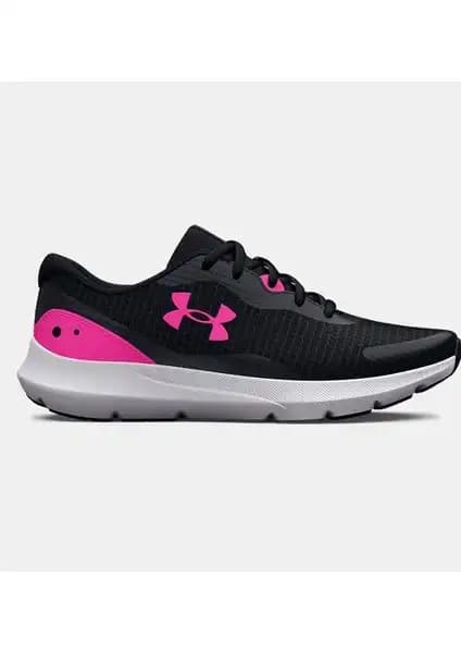Under Armour UA Surge 3 Kadın Koşu Ayakkabısı Performans ve Şıklık Bir Arada
