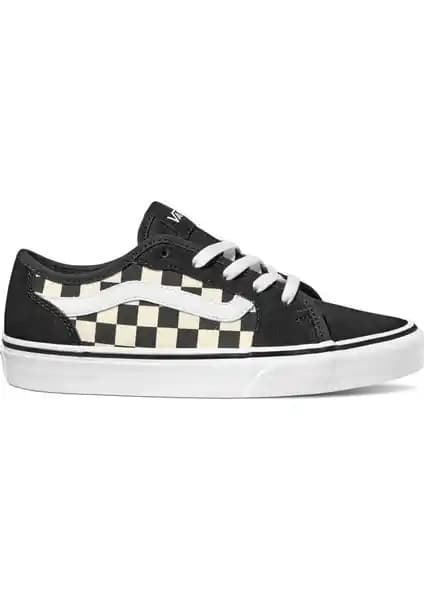 Vans Filmore Decon Kadın Ayakkabı Modern Tasarım ve Üstün Konfor Sunar