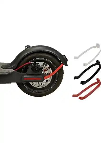 Xiaomi Arka Çamurluk Sabitleyici: Elektrikli Scooterler İçin Dayanıklı ve Kullanışlı Aksesuar