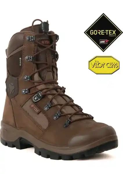 YDS Extreme GTX Erkek Günlük ve Hafif Arazi Kullanımı İçin Dayanıklı Bot