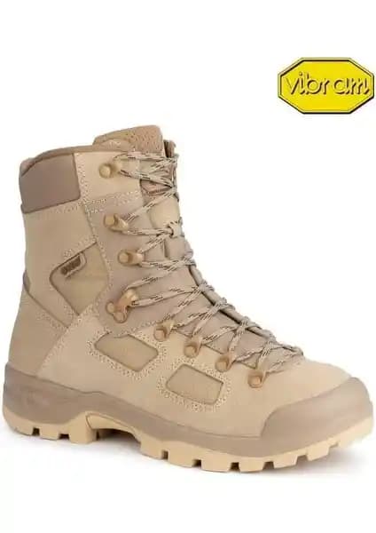 YDS Kalahari Çöl Botu Erkekler İçin Dayanıklı ve Şık Tasarım Uzun Ömürlü Kullanım