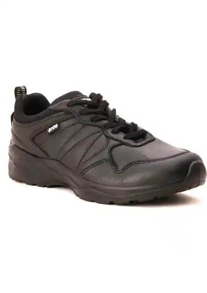 YDS Metronom Deri Erkek Ayakkabısı Günlük ve Outdoor Kullanım İçin Şık ve Dayanıklı Tasarım