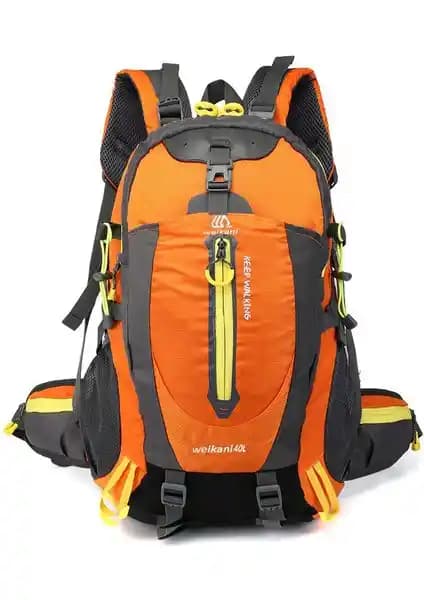 Yongtai Xoutdoor Açık Hava Sporları Sırt Çantası Dayanıklılık ve Hafiflik Özellikleriyle