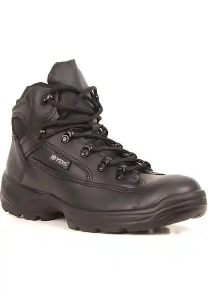Yüksek Performanslı YDS Attt 1092 Pars Siyah Güvenlik Botu Özellikleri ve Kullanım Alanları