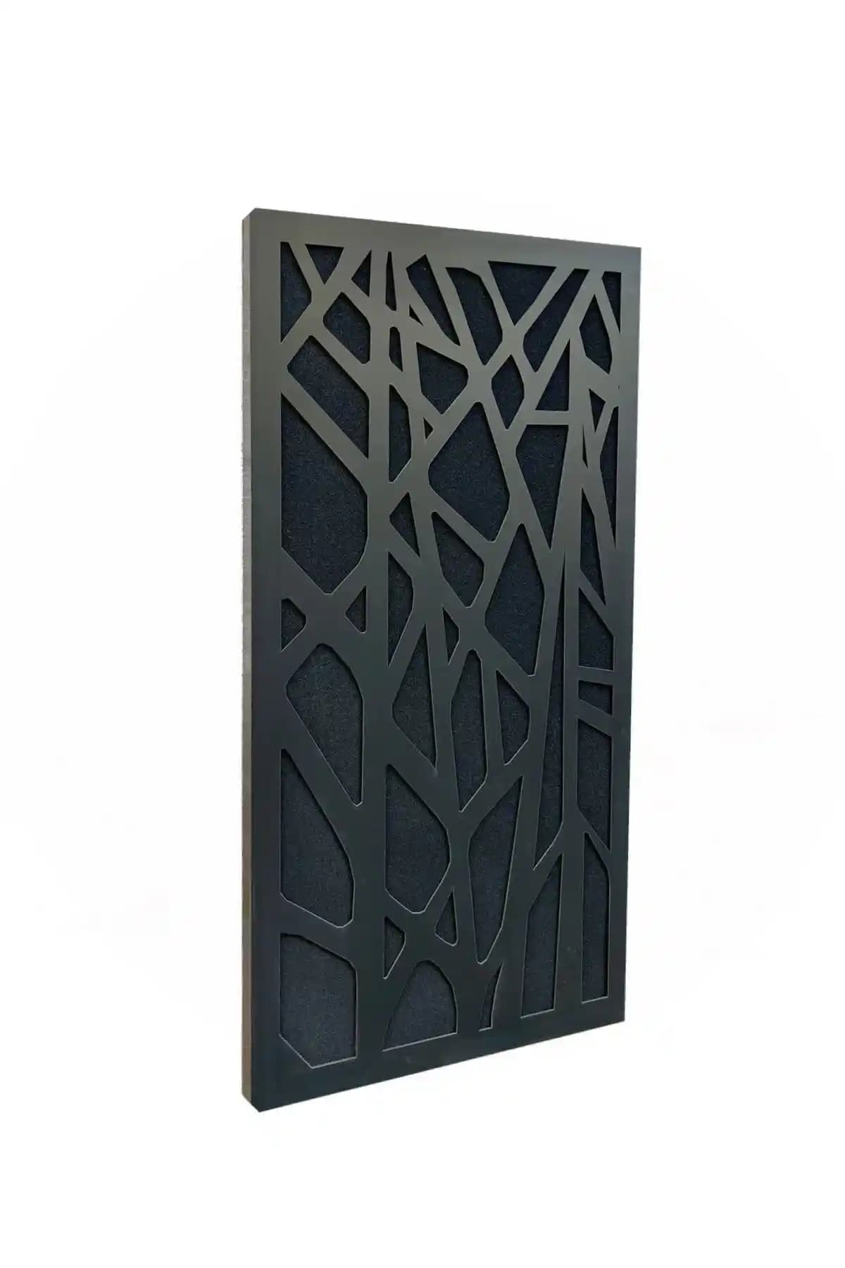 35 AKUSTİK Akustik Panel ile Ses Kalitesini Artıran Profesyonel Çözüm