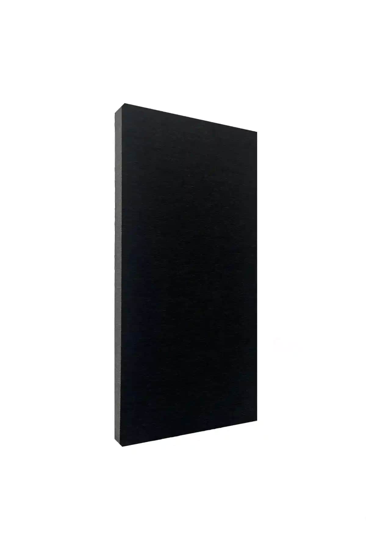 35 AKUSTİK Akustik Panel: Yüksek Performanslı Ses Yalıtım Çözümü