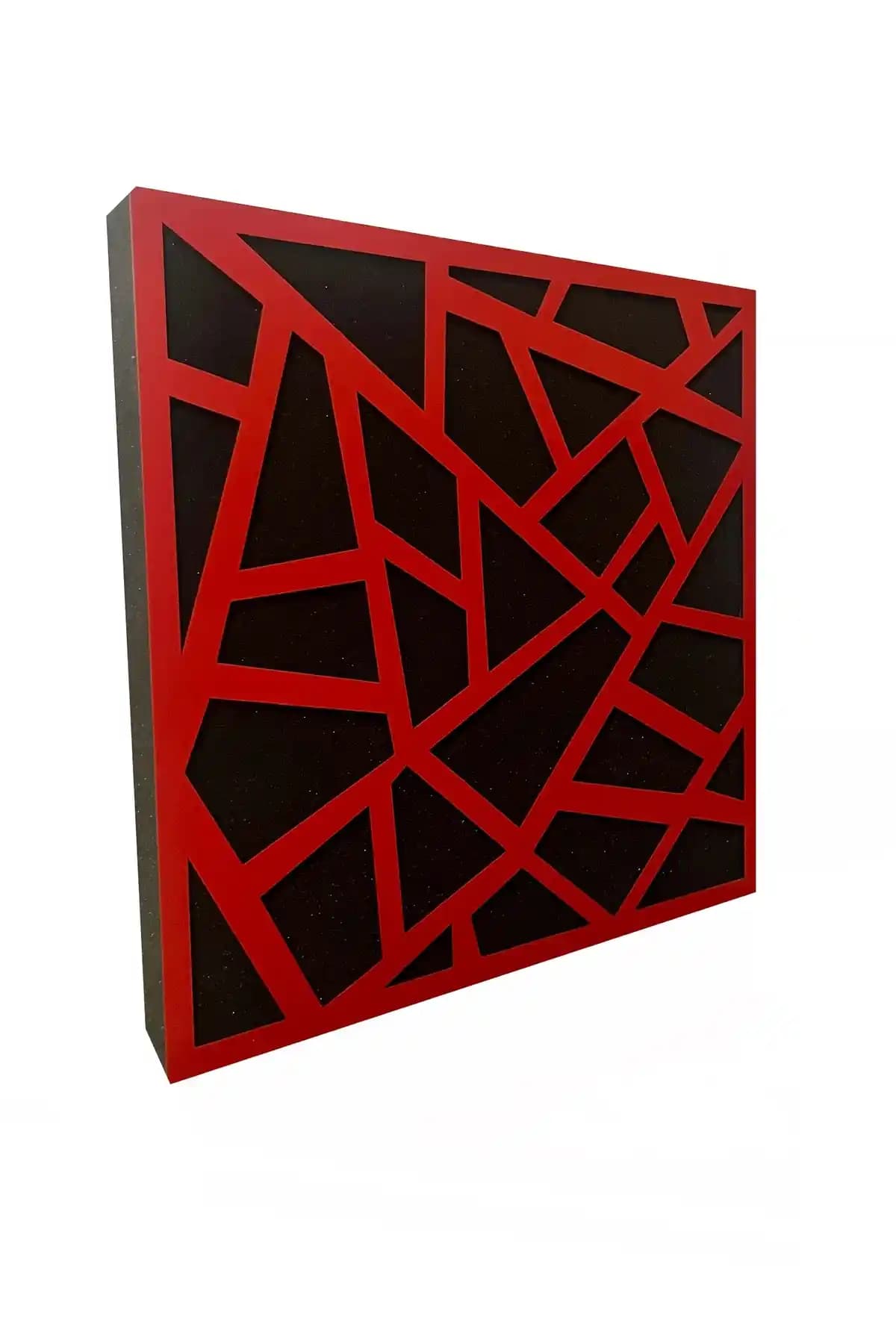 35 AKUSTİK Akustik Paneli ile İç Mekanlarda Ses Yalıtımını Güçlendirin