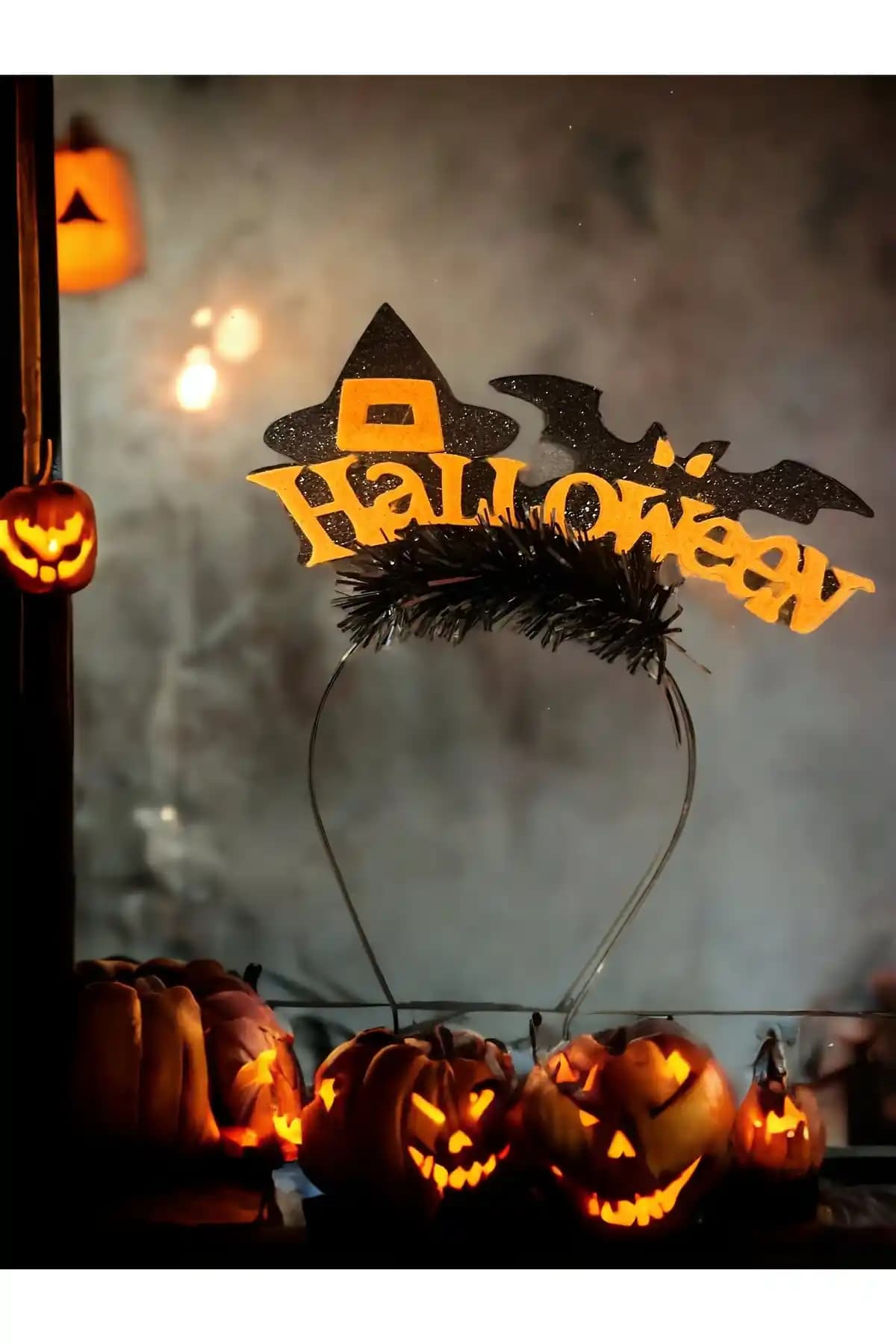 Happyland Halloween Yarasa Taç Şapkası Detaylı İnceleme ve Kullanım Özellikleri