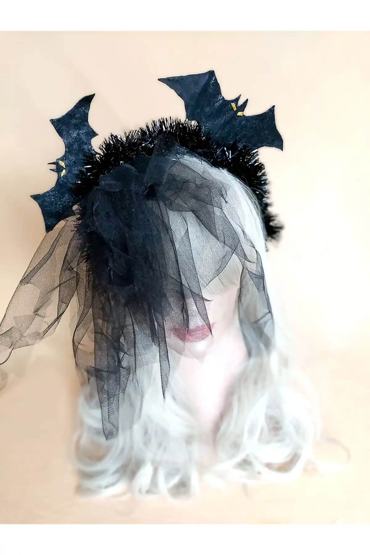 HTK Butik Halloween ve Ca<dı>lar Bayramı Süsleri ile Özgün ve El İşçiliği Ürünler