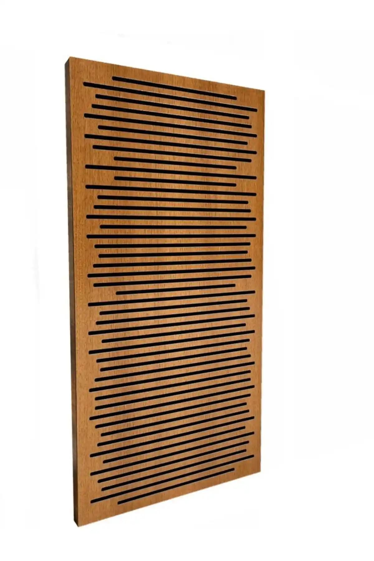 Yüksek Performanslı 35 AKUSTİK Akustik Paneli ile Ses Kalitenizi Artırın