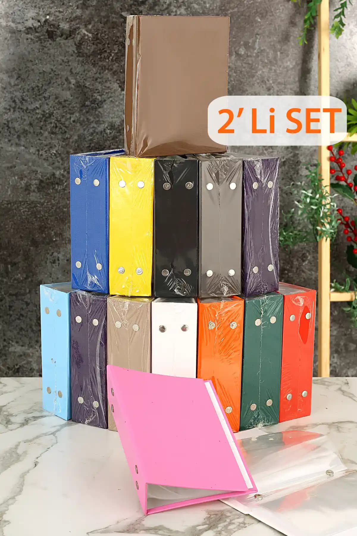 GünTech 10x15 100'lük Fotoğraf Albümü İncelemesi: Özellikler ve Kullanıcı Yorumları