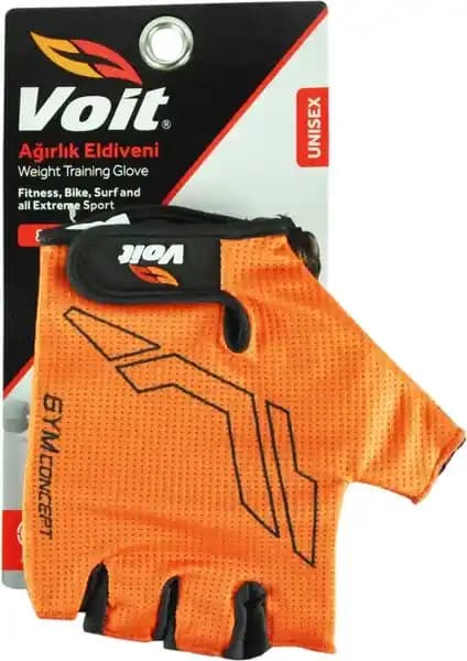 Voit 8211 Ağırlık Eldiveni Medium: Konforlu ve Destekleyici Fitness Eldiveni İncelemesi