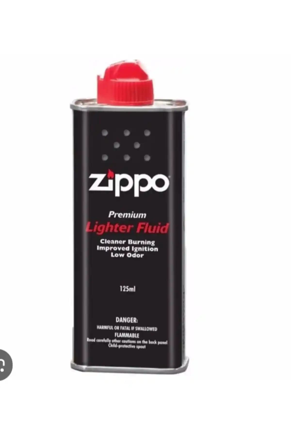 Zippo Çakmak Gazı 60ml: Performans, Kullanıcı Yorumları ve Teknik İnceleme