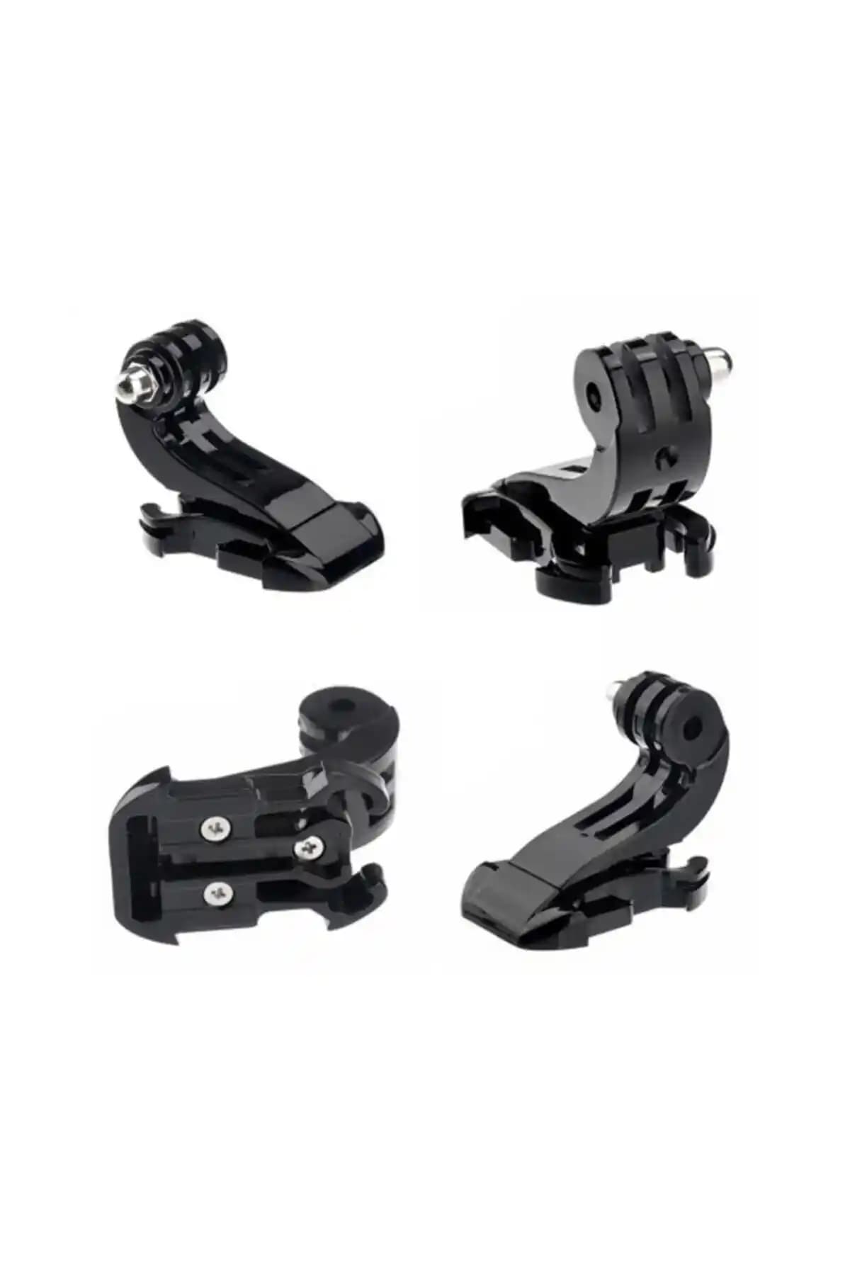 Aksiyon Kamera Montaj Aparatları Karşılaştırması: GoPro Uyumlu ve outfire Seti Analizi