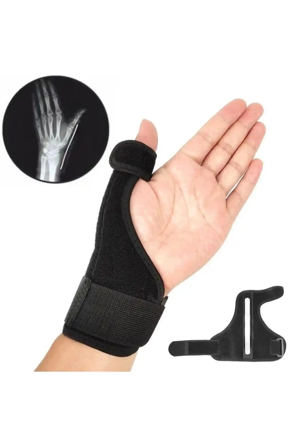 ARWEX ve smoothfix Baş Parmak Atellerinin Karşılaştırması ve Kullanım İpuçları