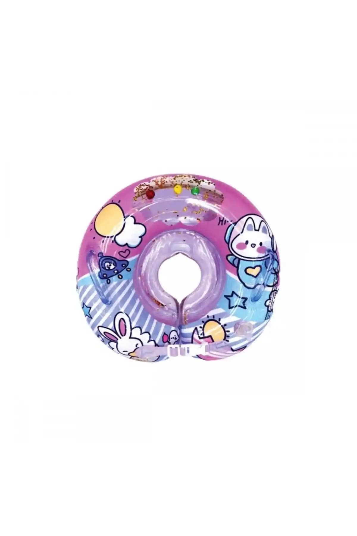 Bebek Yüzme Boyun Simitleri Karşılaştırması: Güvenlik ve Konfor Analizi