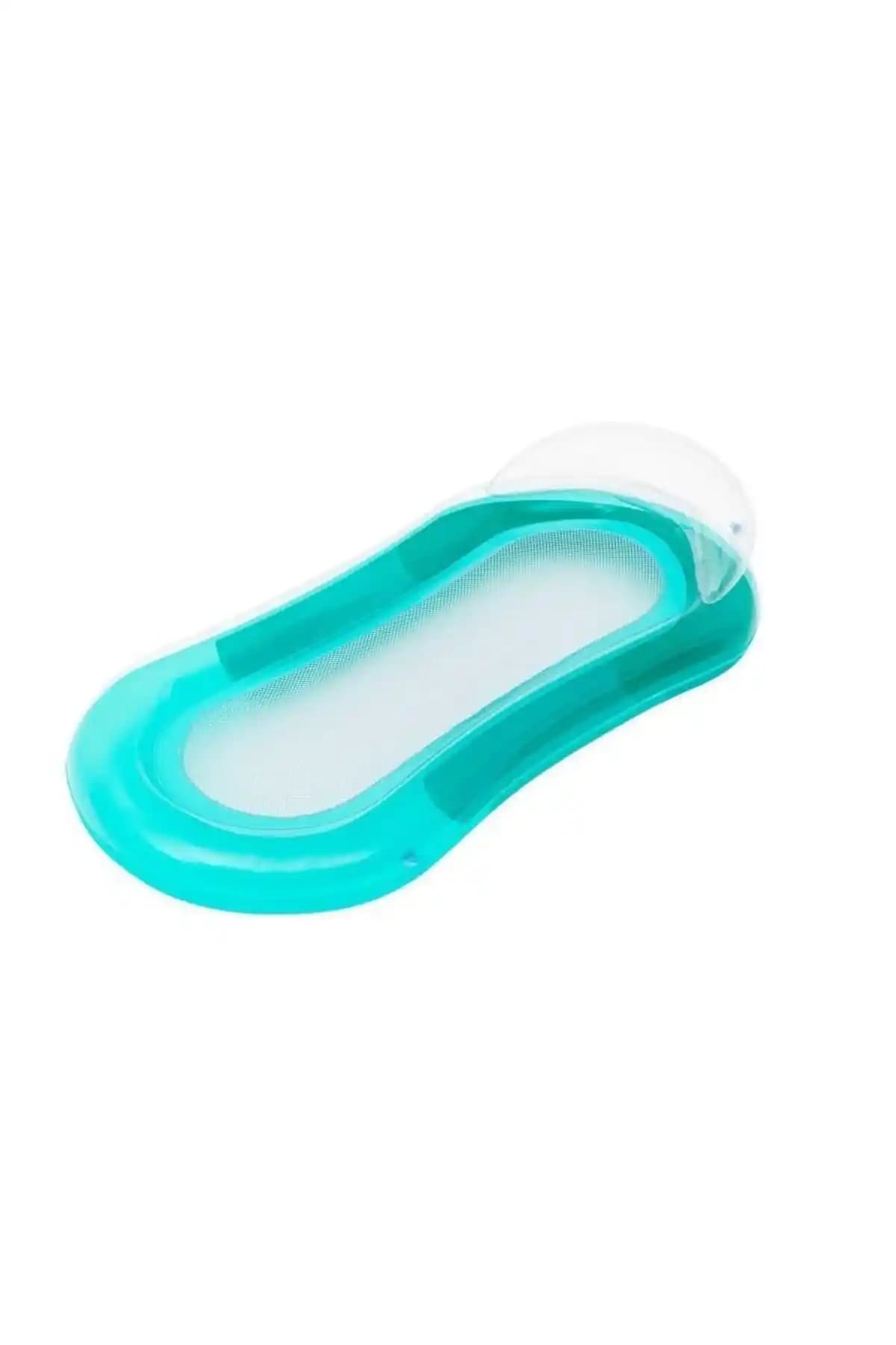 Bestway Deniz Yatağı Fileli Yatak Karşılaştırması: Turkuaz ve Mavi Modellerin Özellikleri ve Kullanıcı Yorumları