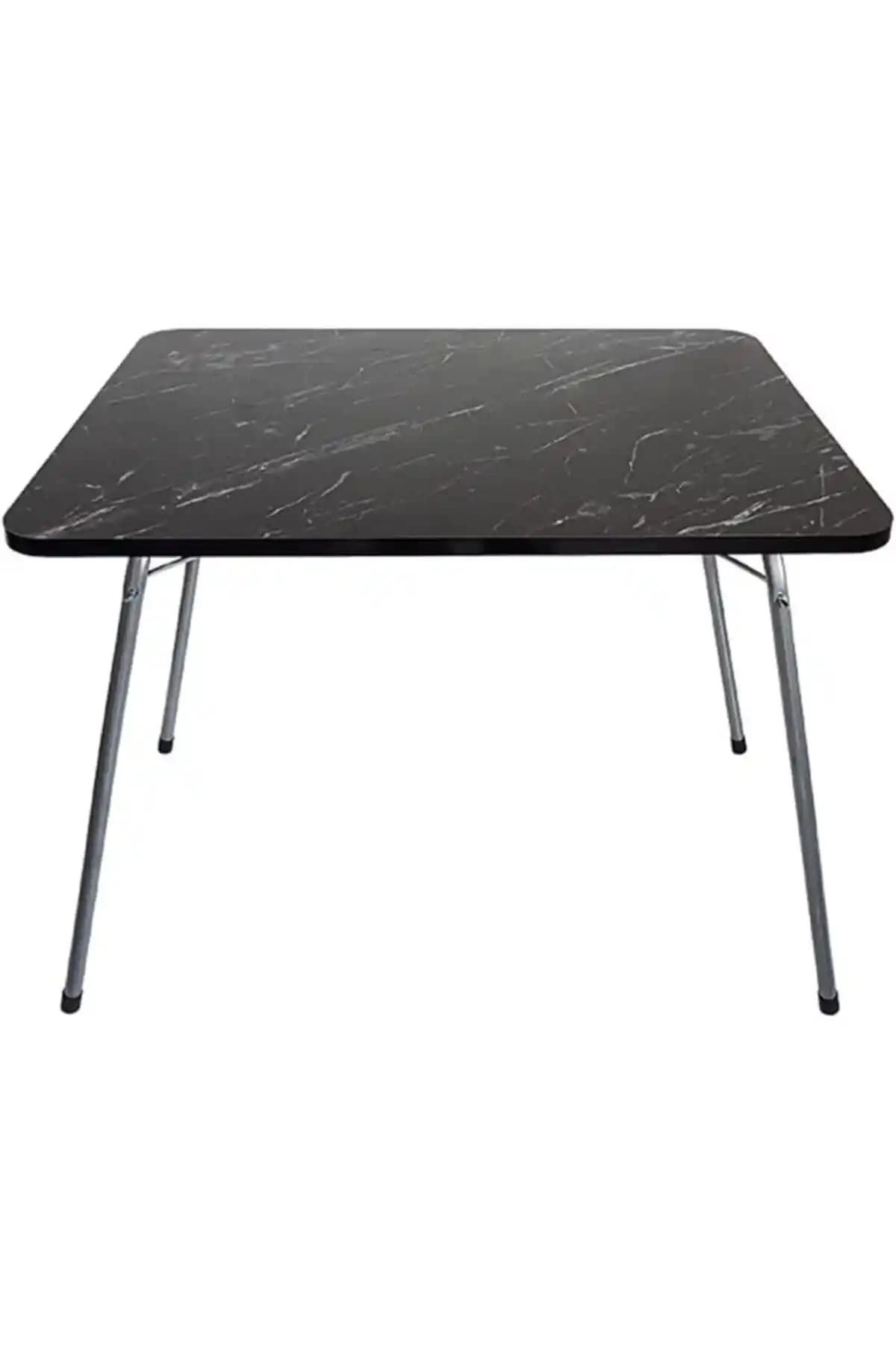 Bofigo Granit ve Mermer Desenli Katlanır Masaların Karşılaştırması