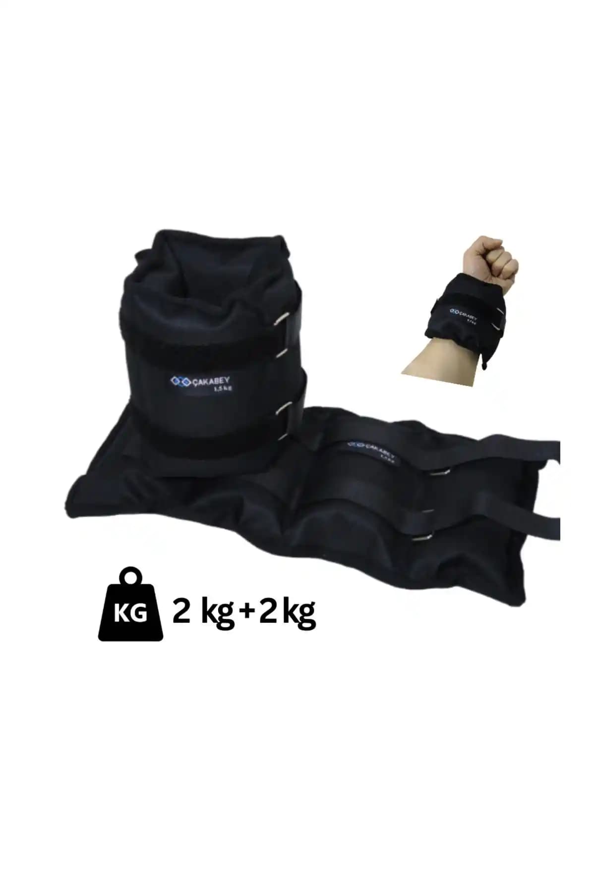 ÇAKABEY ve Spor Byfit Bilek Ağırlıkları Karşılaştırması ve Kullanım İpuçları