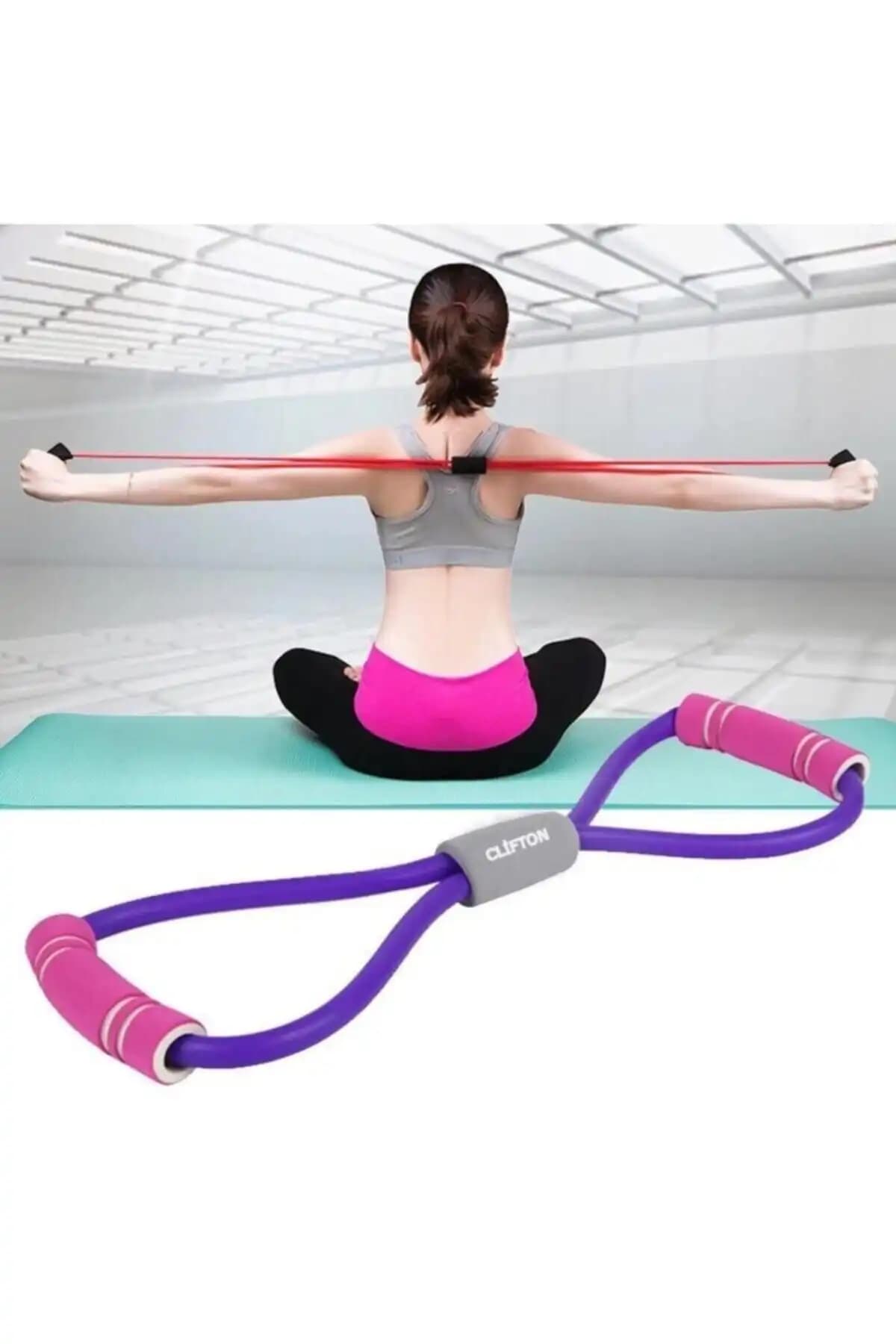 Clifton Pilates Ipi ve Genel Markalar Jimnastik Egzersiz Bantları Karşılaştırması 1