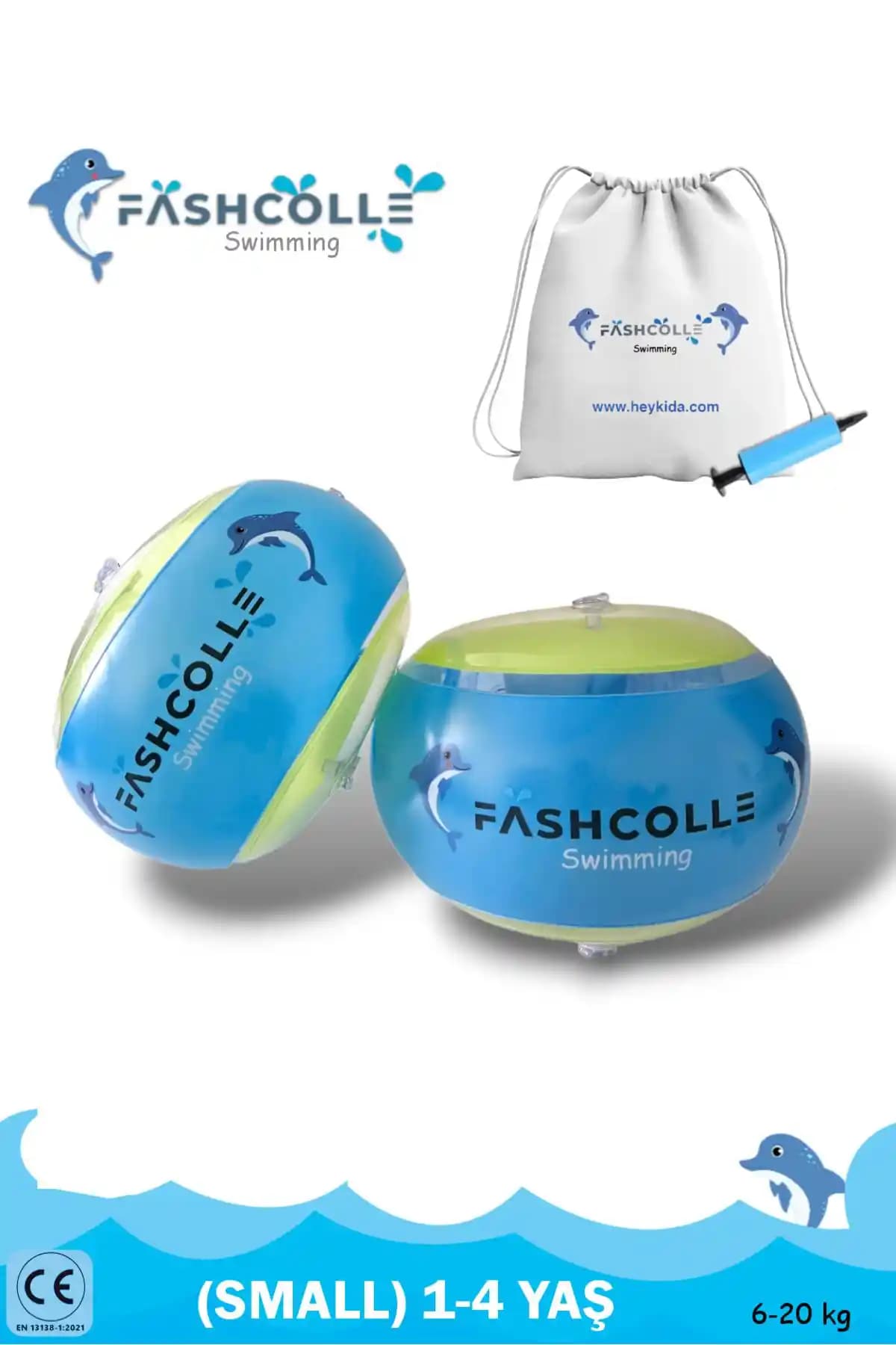 Çocuklar İçin Yüzme Kollukları Karşılaştırması: Güvenlik ve Kullanım Kolaylığı İncelemesi