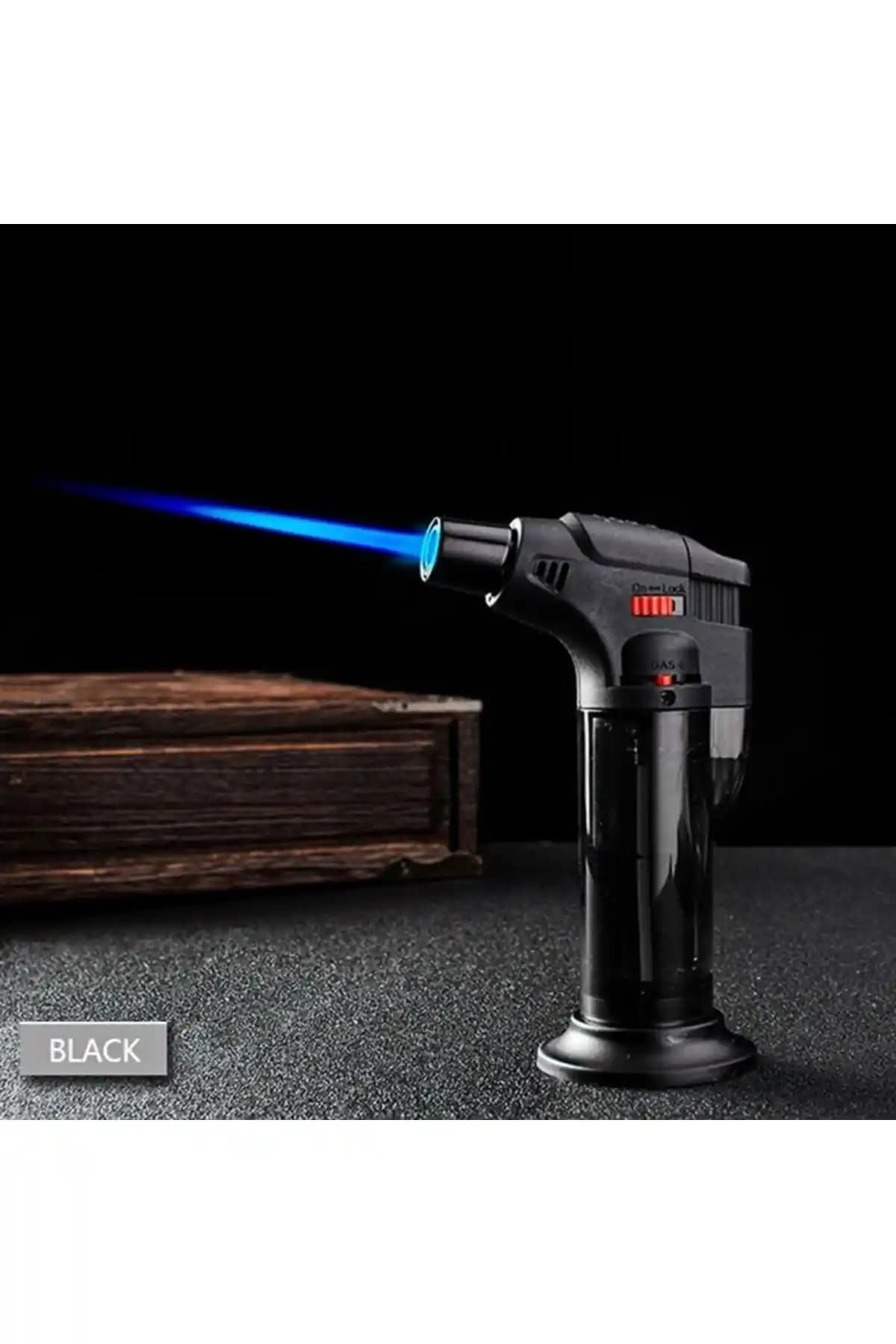 Deco Elit Pürmüz ve Genel Markalar Pürmüz Çakmak Karşılaştırması