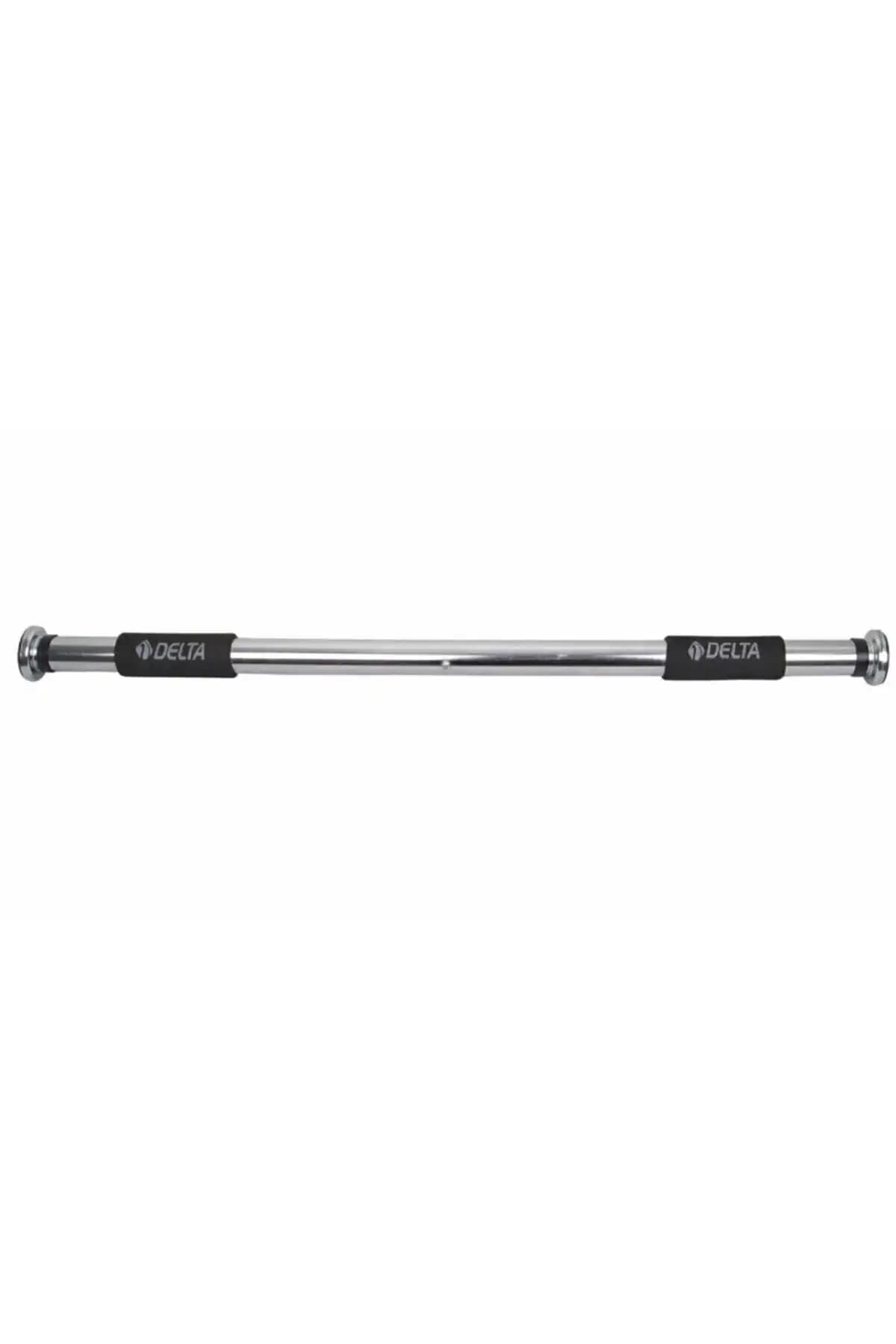 Delta 90-140 Cm ve Palmiye Home 80-130 Cm Kapı Barfiksi Karşılaştırması 1
