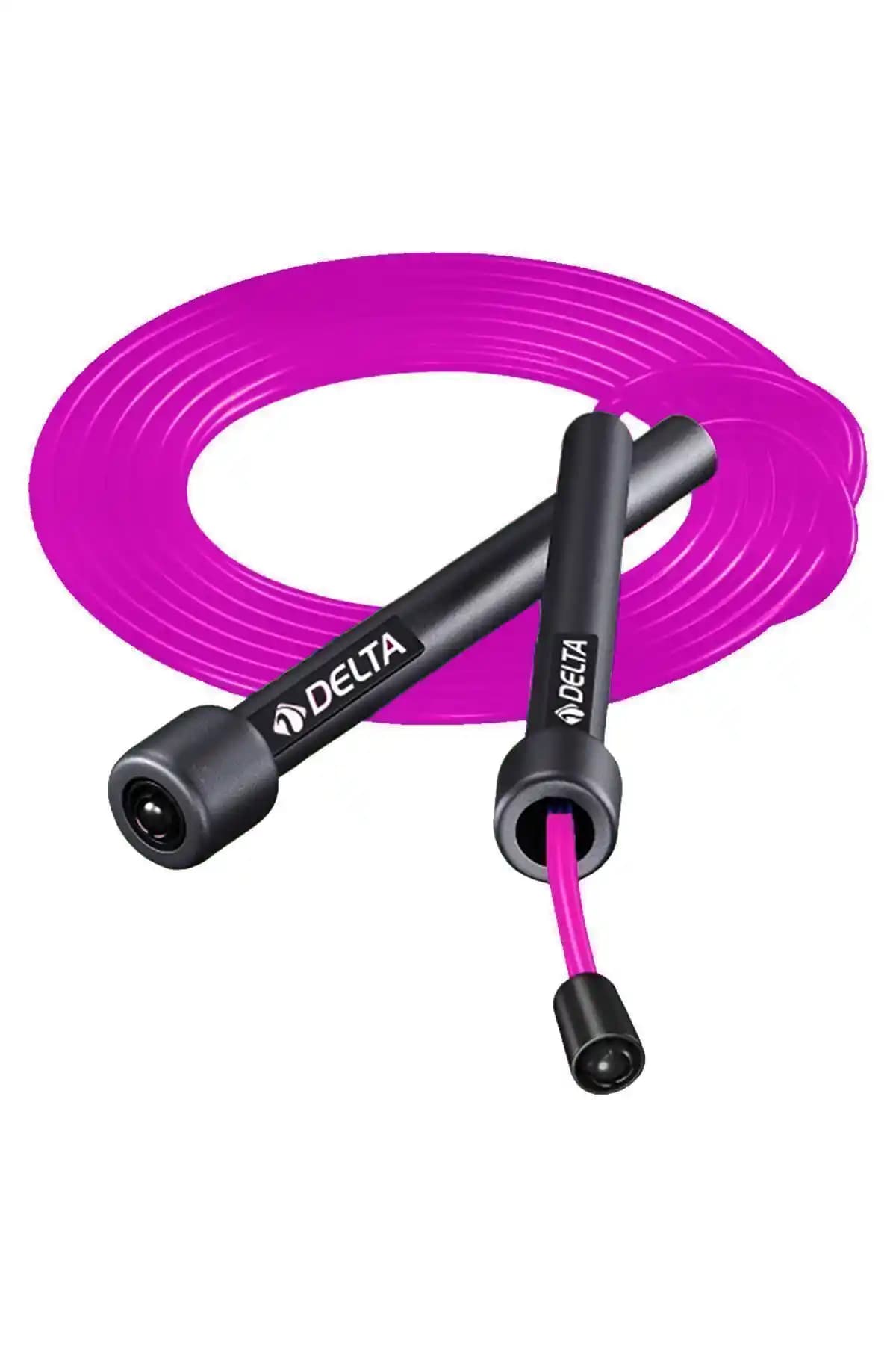 Delta Lila ve Usr SR24 Hızlı Atlama İpi Karşılaştırması ve Özellikleri