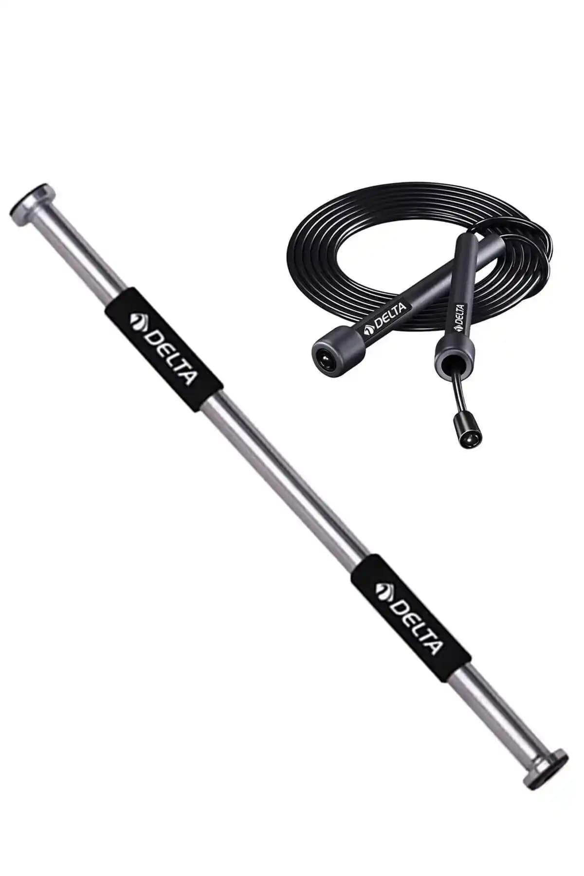 Delta ve Jetcom Barfiks Çubuğu Karşılaştırması: Hangi Ürün İhtiyaçlarınıza Uygun