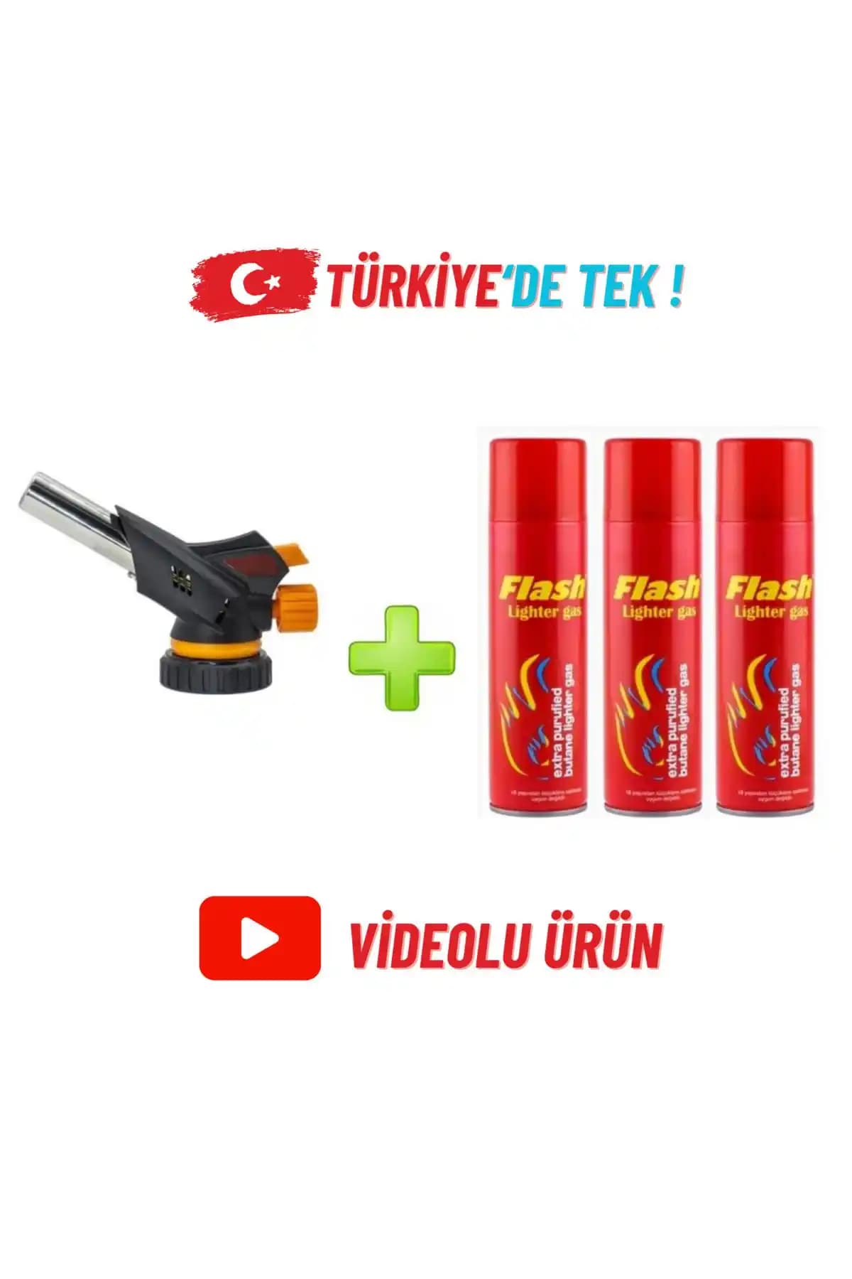 DepoMega 1300 Derece Profesyonel Pürmüz Çakmak Karşılaştırması ve Kullanım İpuçları